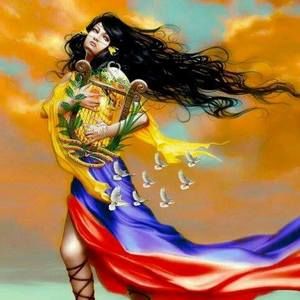 Meet your Posher, Marisabel